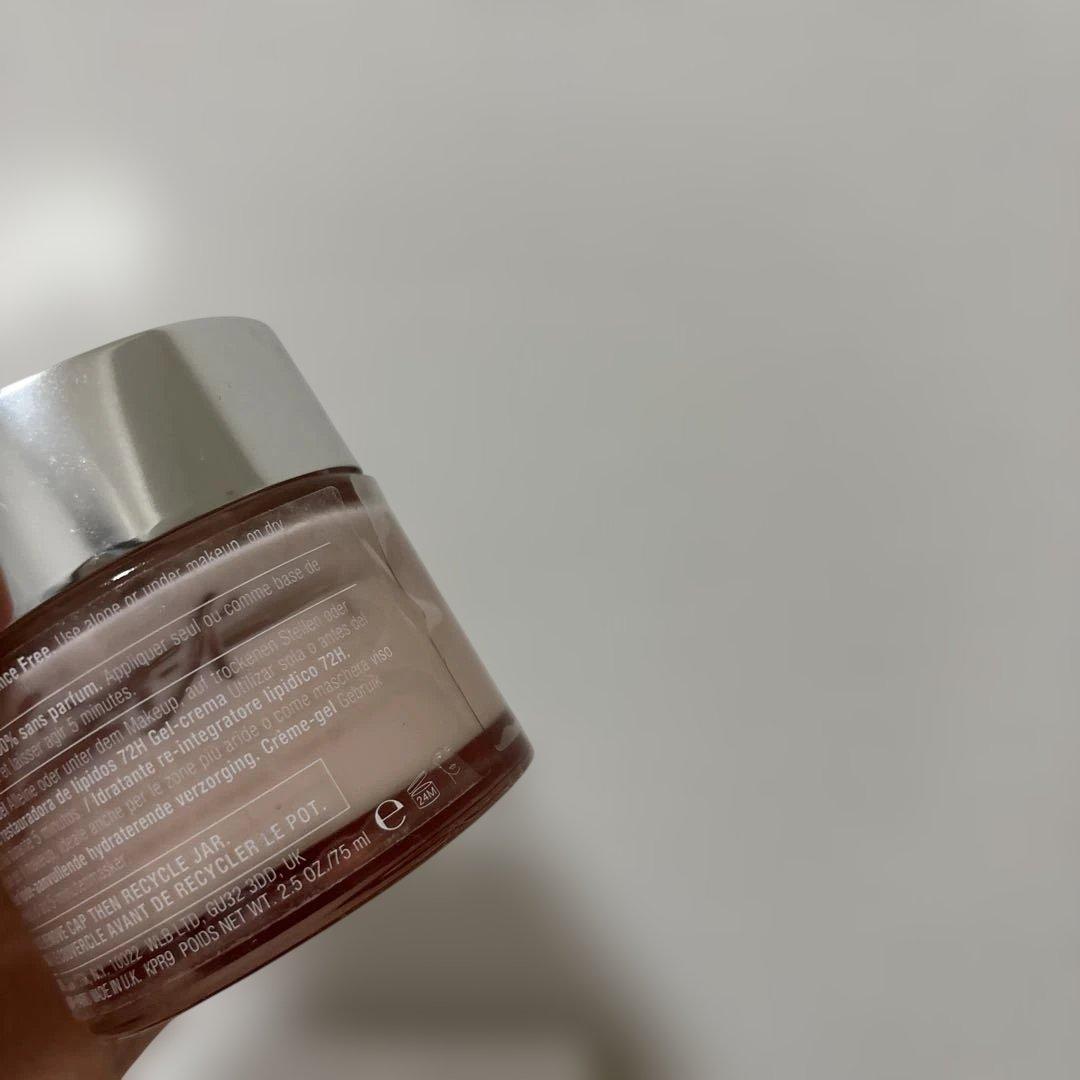 化粧水・ローション・トナー CLINIQUE moisture surge hydrating lotion