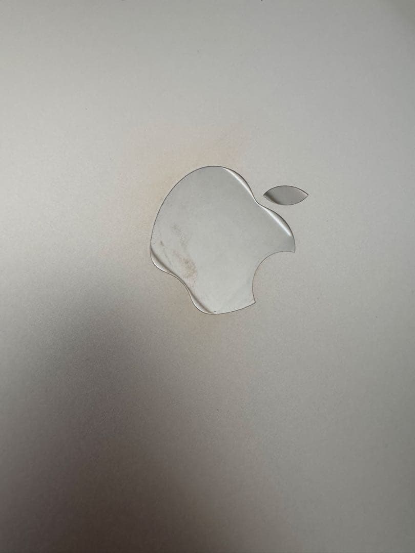 MacBook本体 MacBook Pro 2019