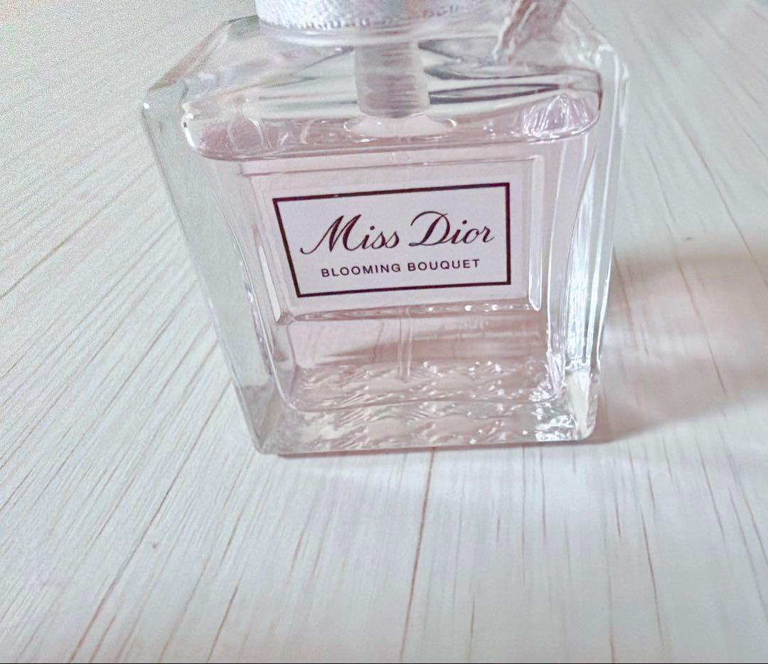 Dior ミスディオール ブルーミングブーケ まとめ売り