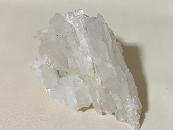 ファーデンクォーツ　625g