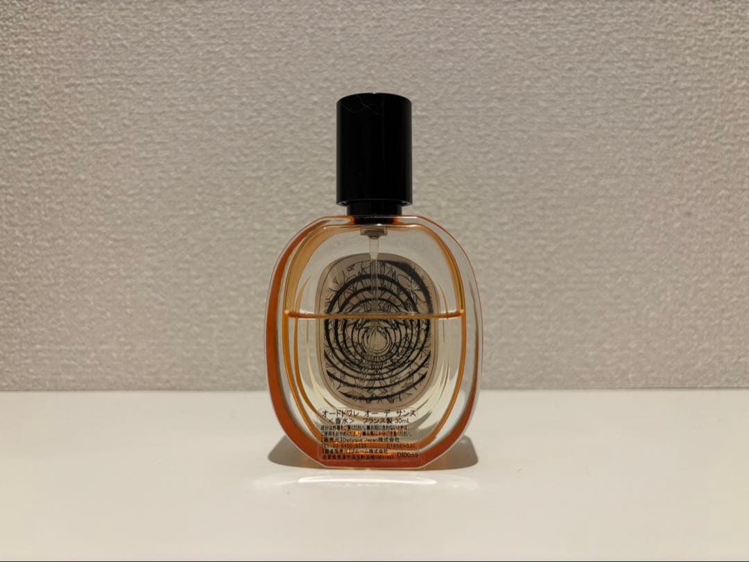 値下げ中　☆diptyque EaudeuSENS オーデサンス 30ml 限定