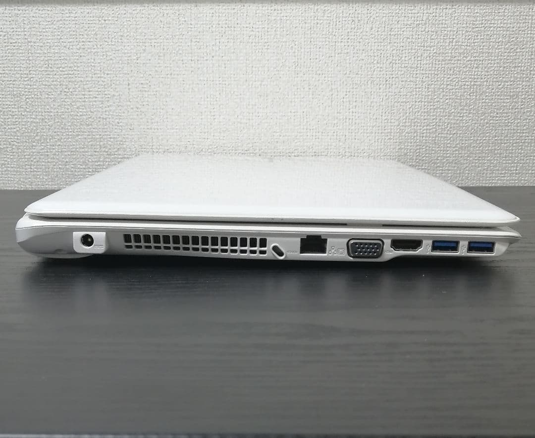 ■エクセル、ワード使えます■Office付き■SSD搭載 i5 中古パソコン