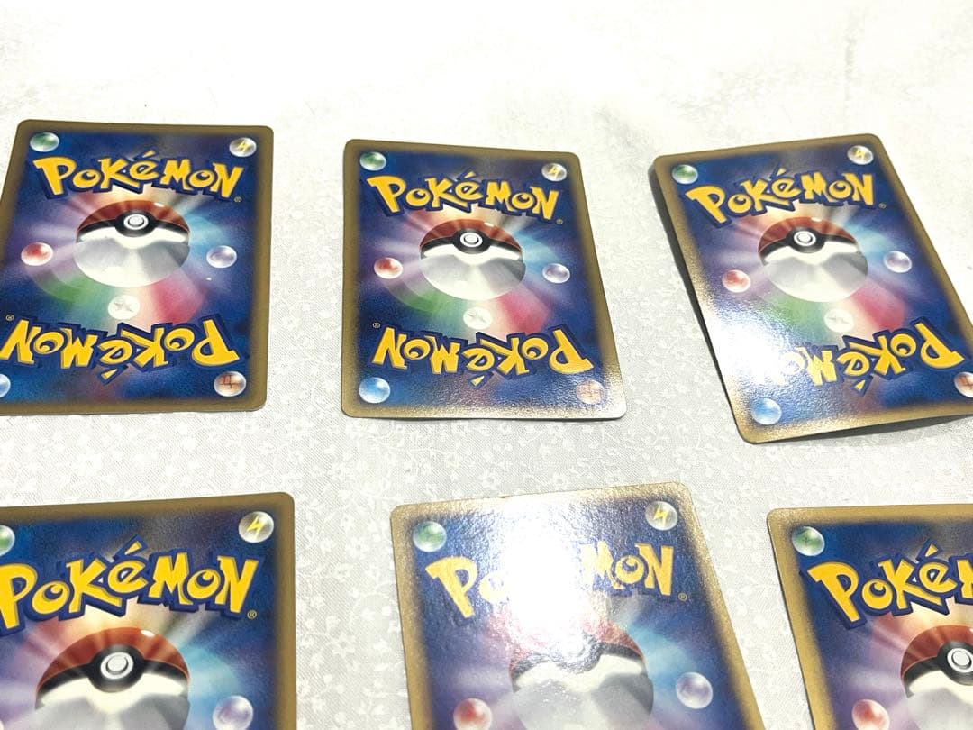 ポケカ 基本エネルギー 特殊エネルギー 12枚まとめ売り DP【プレイ用】