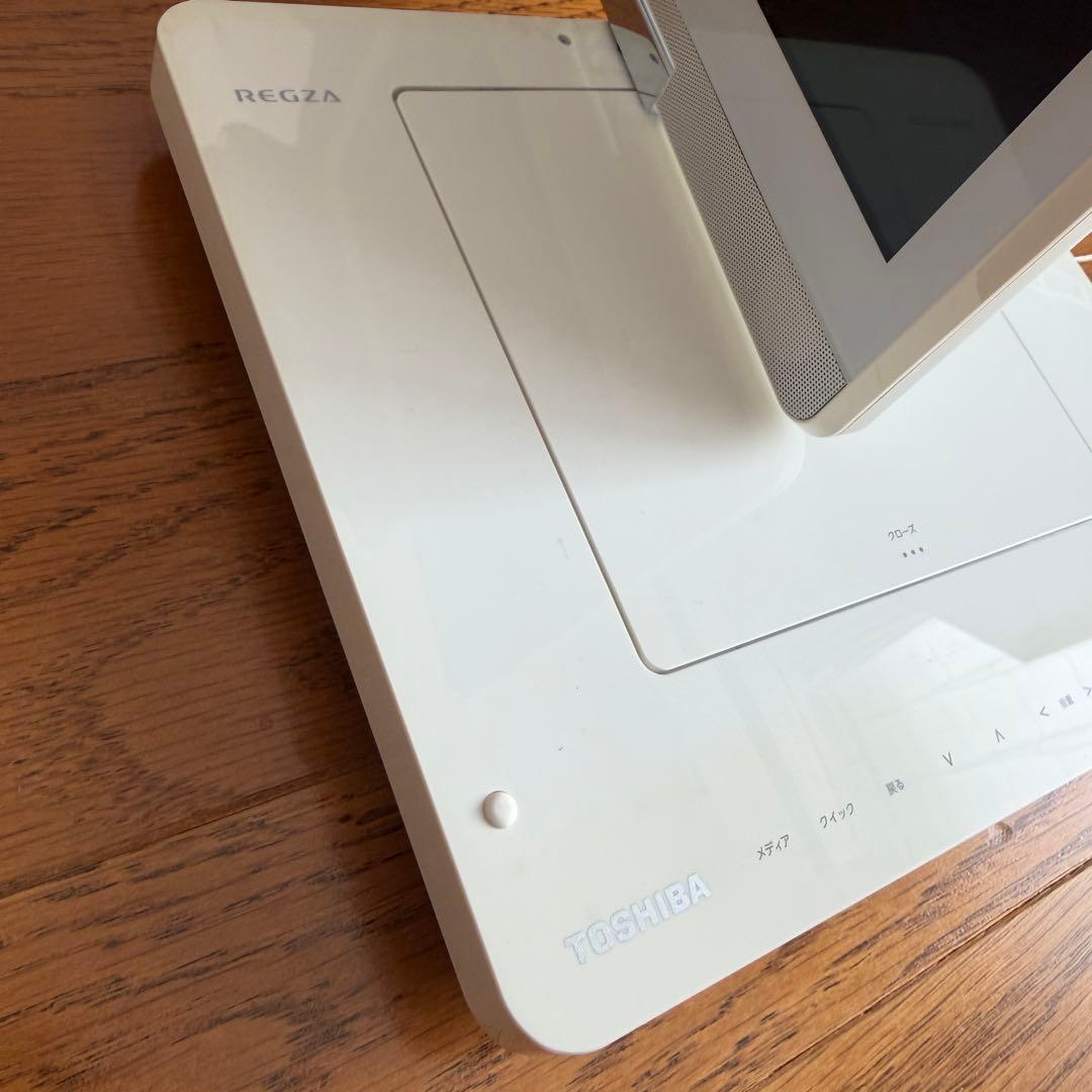 大*️様 匿名配送料込☆TOSHIBA東芝レグザ ブルーレイプレーヤー SD-B
