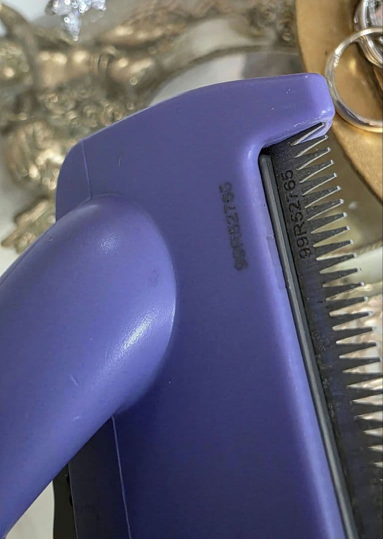 FURminator ブラシ