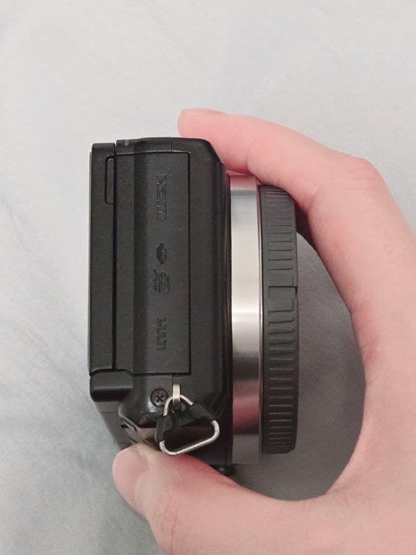 SONY α5000 ILCE-5000 ミラーレス一眼カメラ