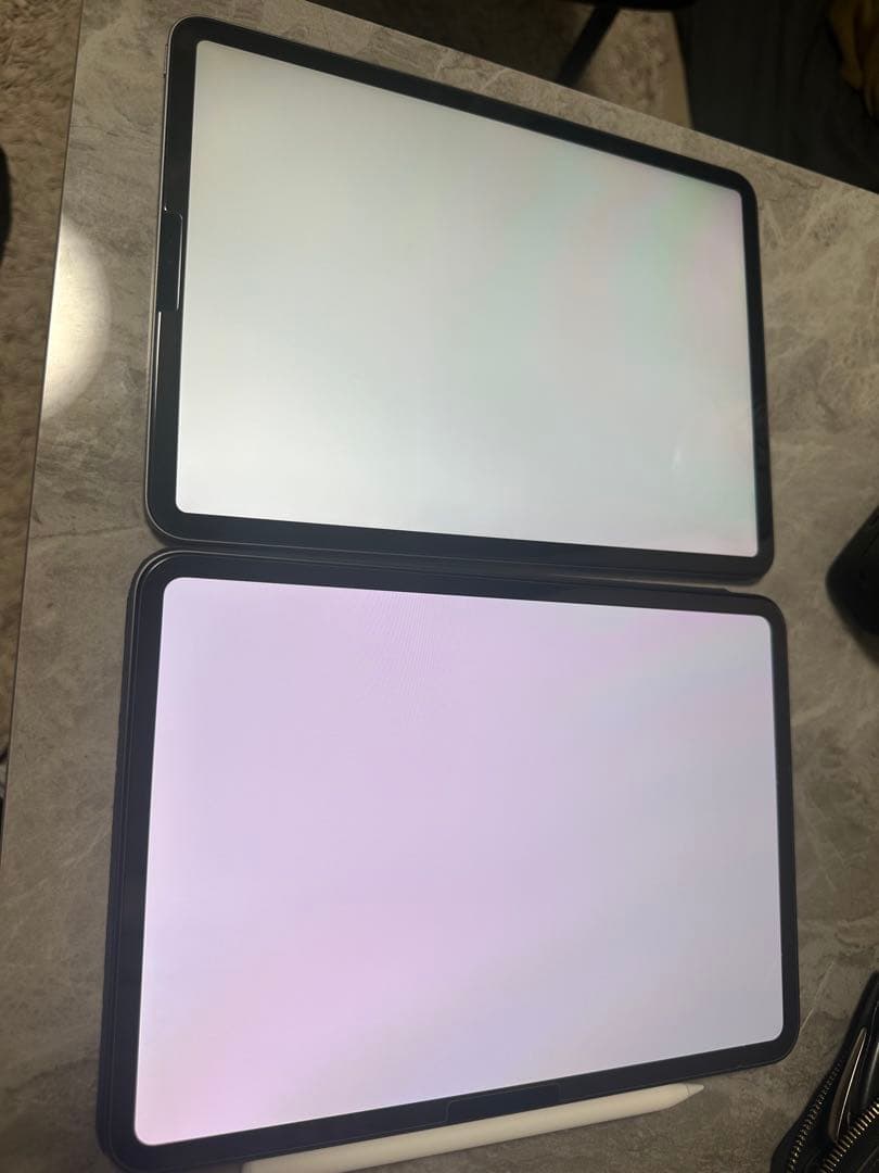 Apple iPad pro 11 第1世代 スペースグレー 64GB wifi