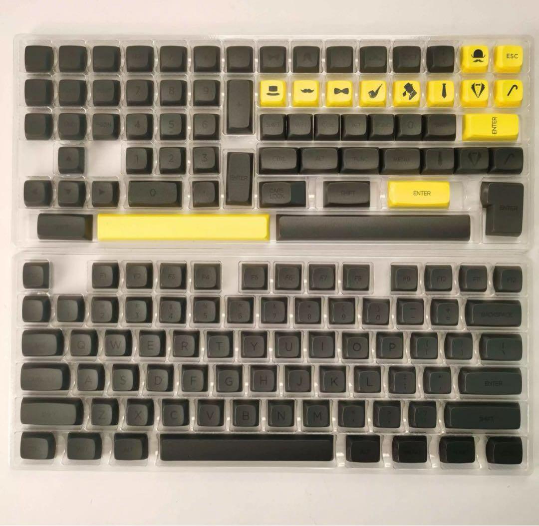 自作キーボード トラックボール付 組立て済みセット（Keyball44互換）