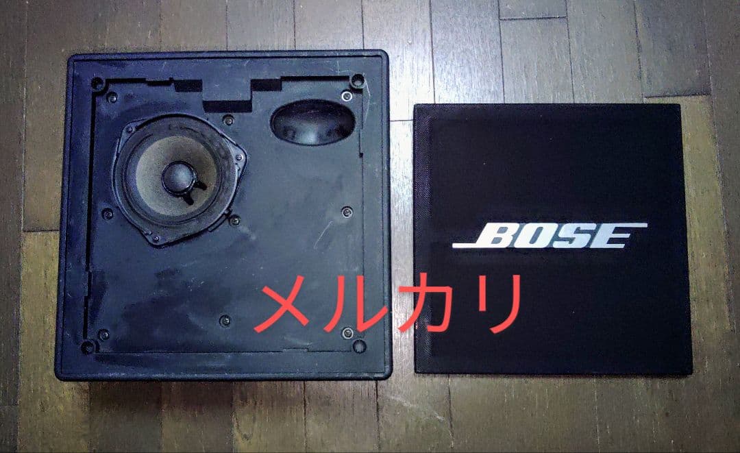 BOSE スピーカー 111PYB単品