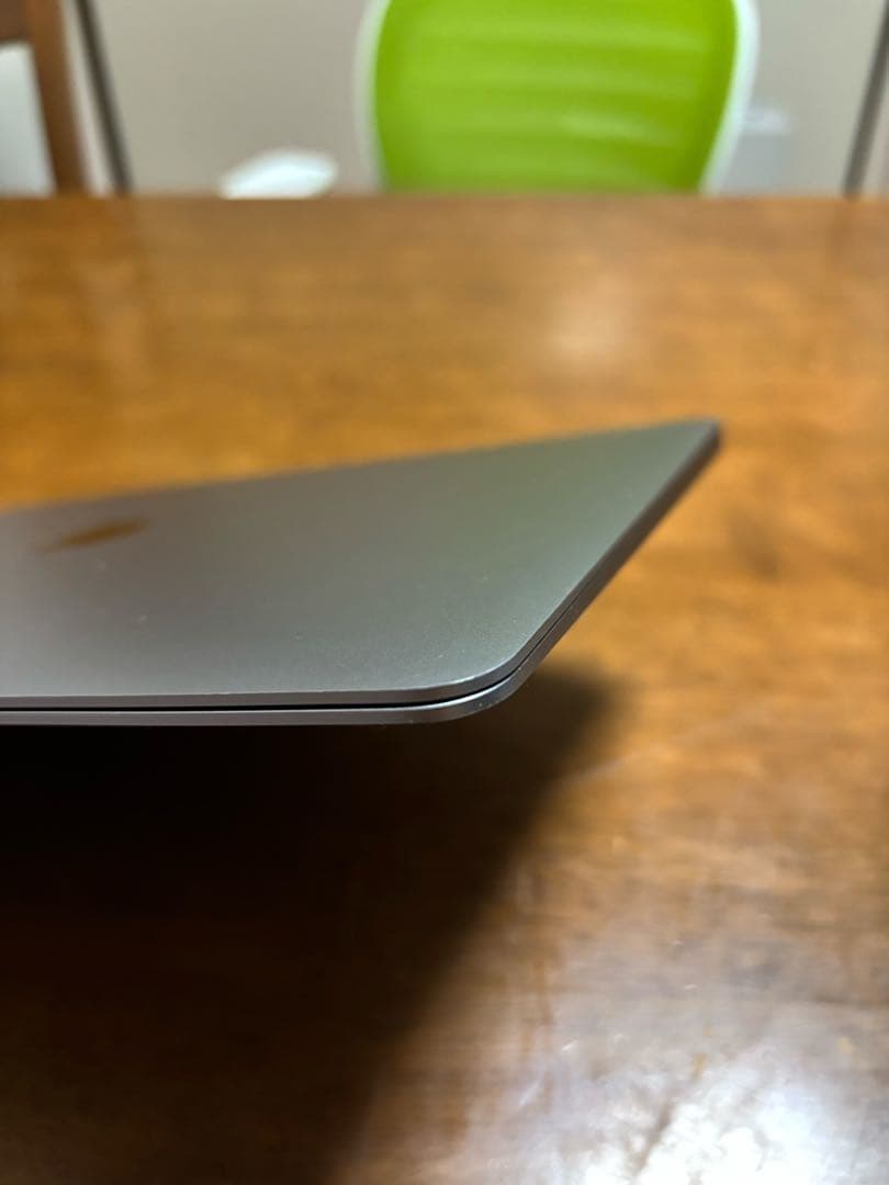 MacBook M1 13-inch シルバー　（良い状態です！）