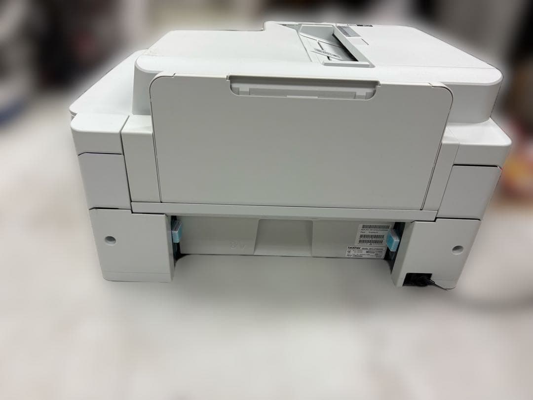 brother複合機プリンタ　MFC-J7100CDW