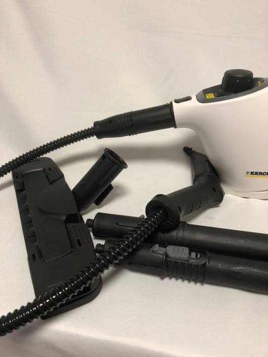 ケルヒャー　スチームクリーナー SC 1 プレミアム