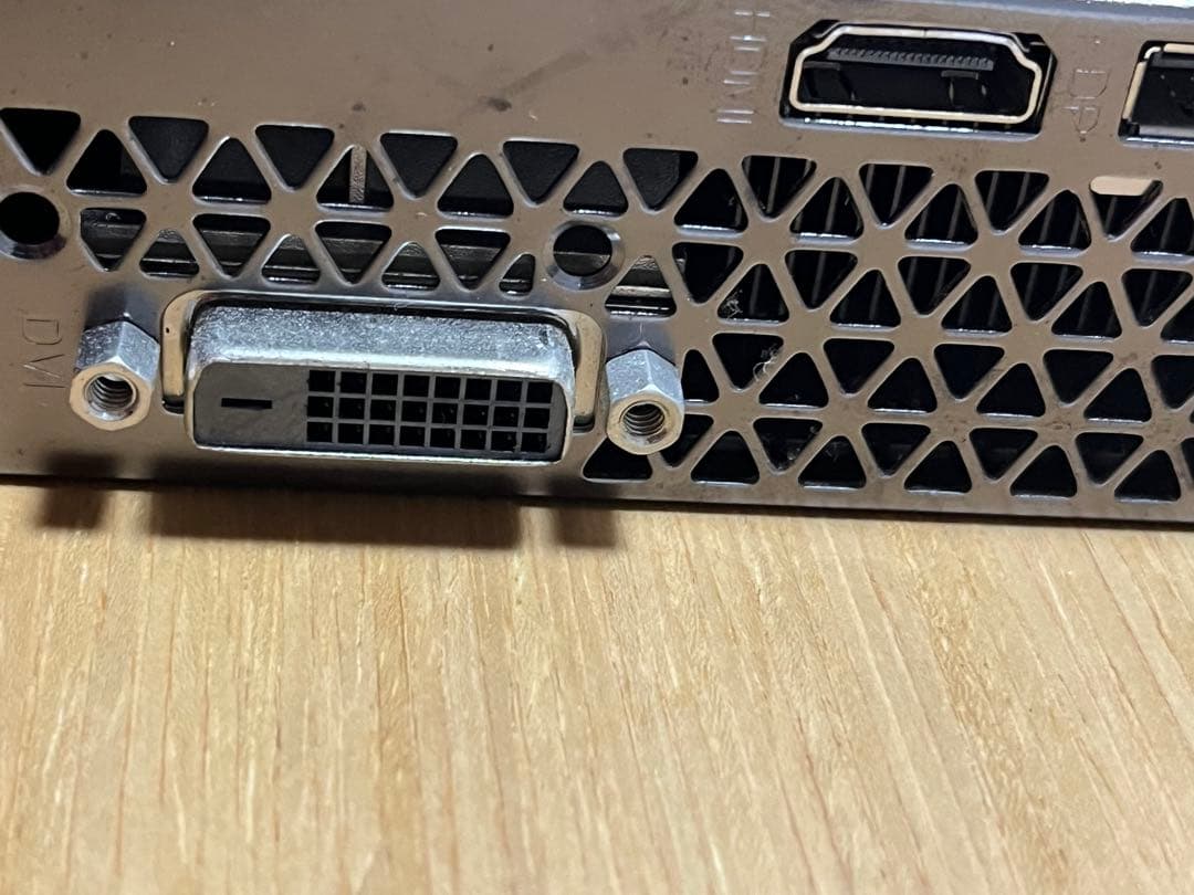 グラフィックボード・グラボ・ビデオカード ZOTAC GeForce RTX 2060 Super 8GB