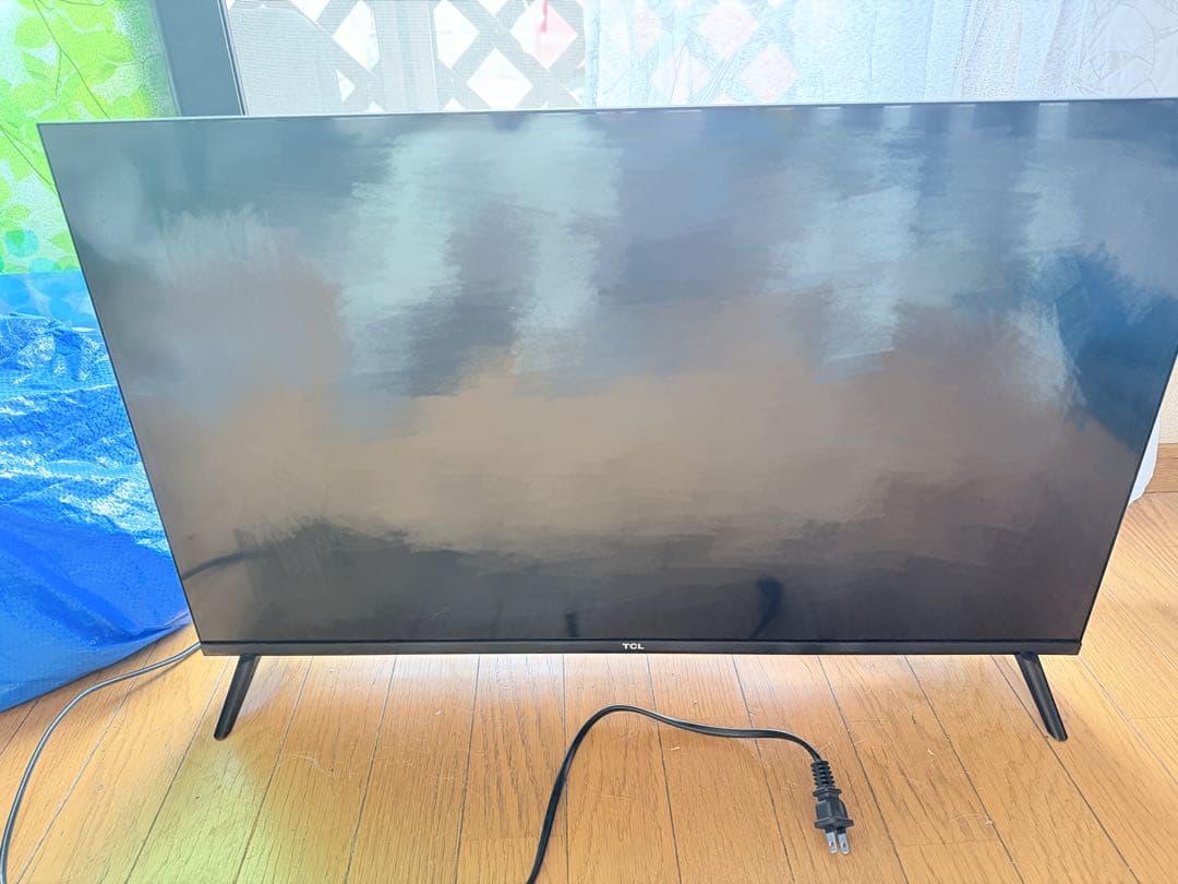 TCL 液晶テレビ 32S5400 32V型