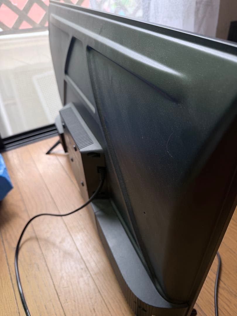 TCL 液晶テレビ 32S5400 32V型