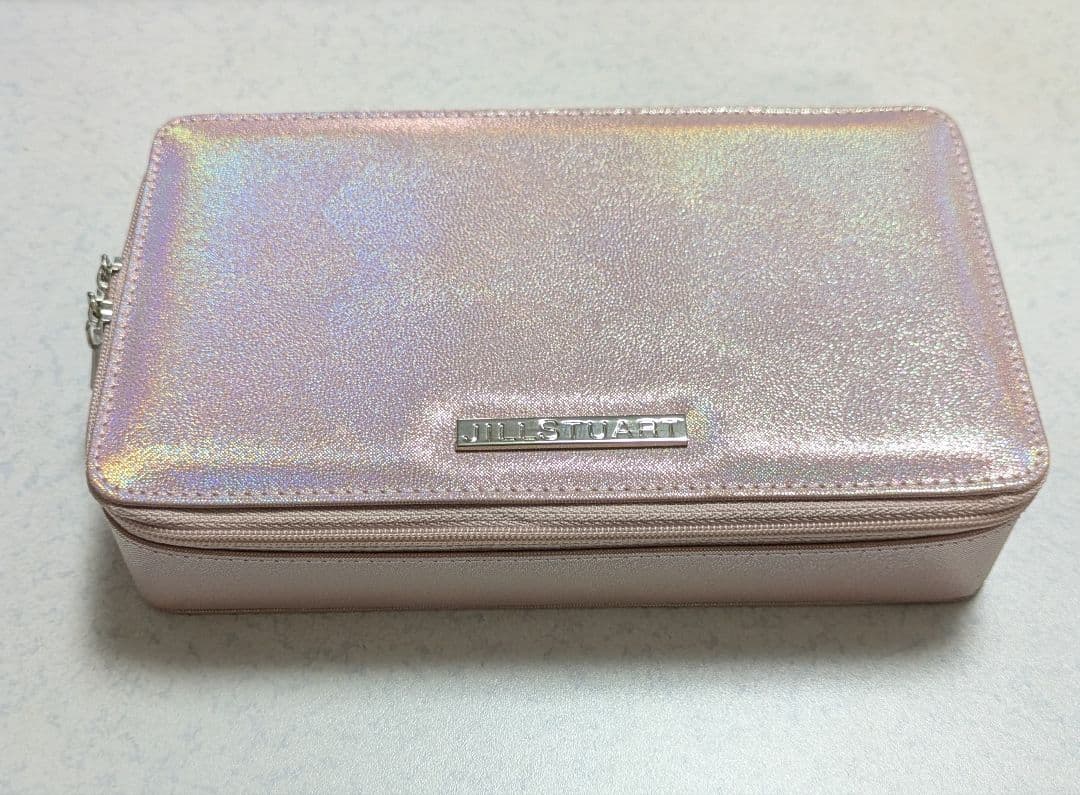 JILL STUART メイクアップパレット