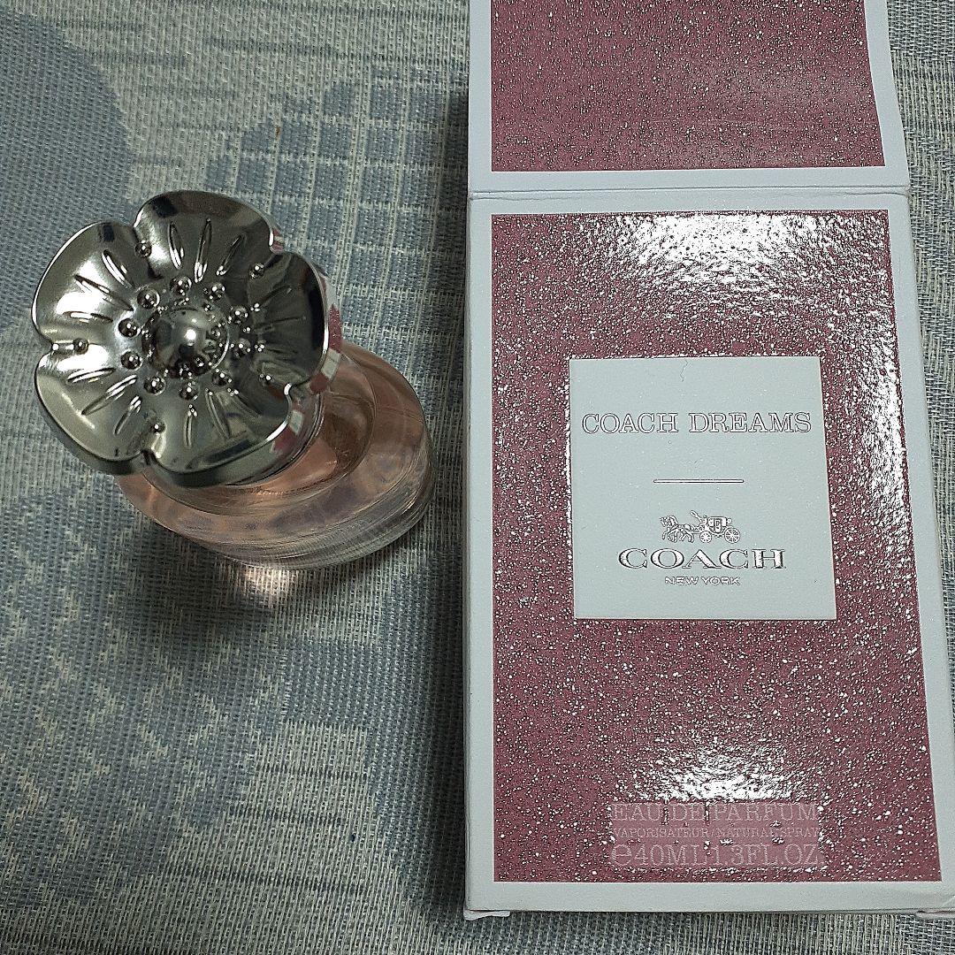 香水(女性用) COACH