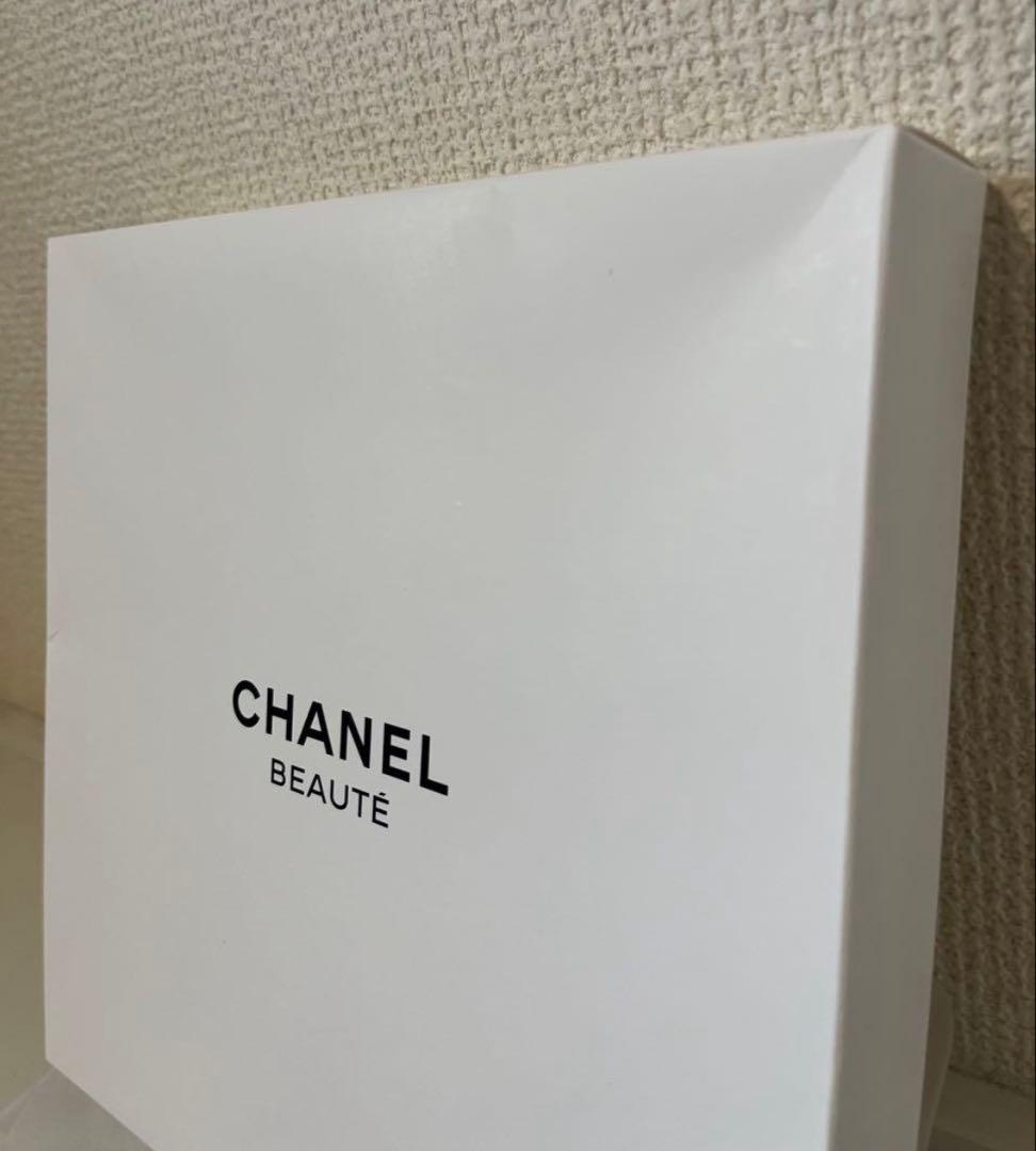 シャネル CHANEL N°5 ビューティー ボーテ ノベルティ セット