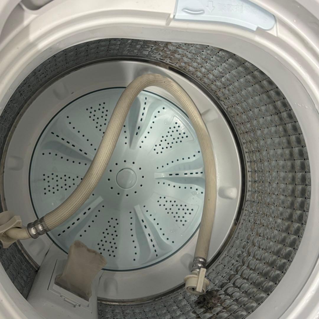 278　家電セット　洗濯機　冷蔵庫　電子レンジ　一人暮らし　設置無料　安い‼️