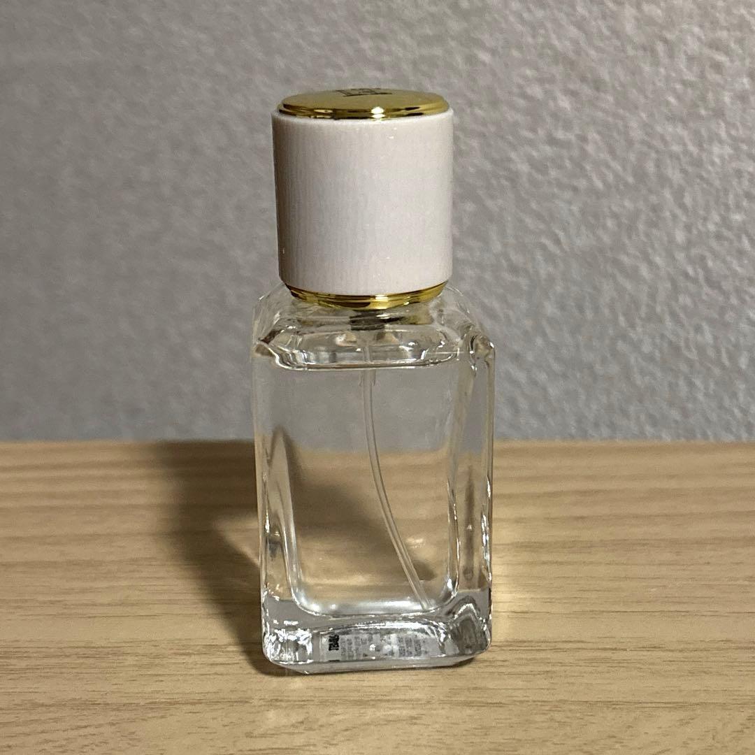 Her lip to 香水 NUDE PEARL ヌードパール オードパルファム