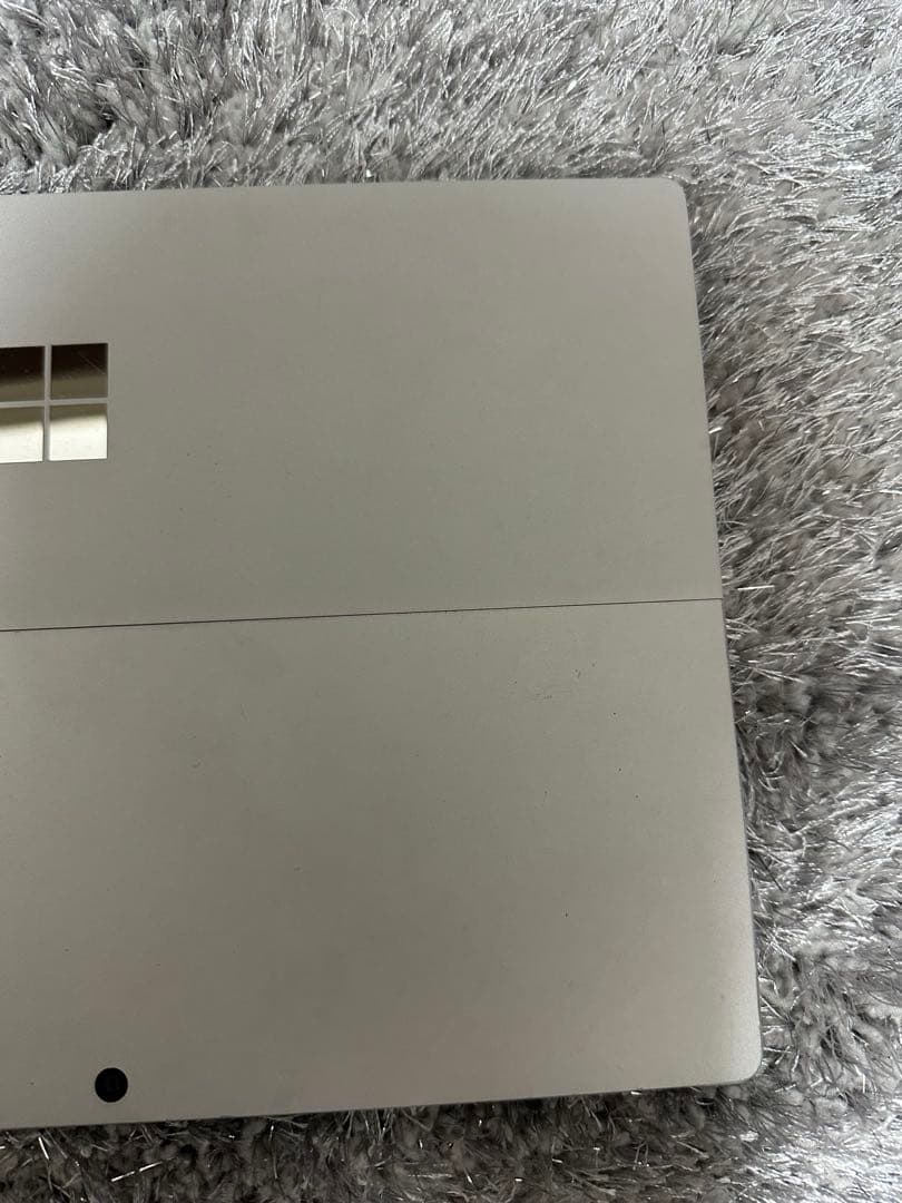 Microsoft Surface Pro7 本体 充電器付き