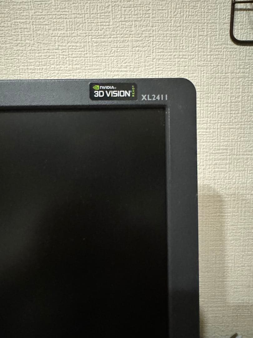 ディスプレイ・モニター本体 BENQ ZOWIE XL2411
