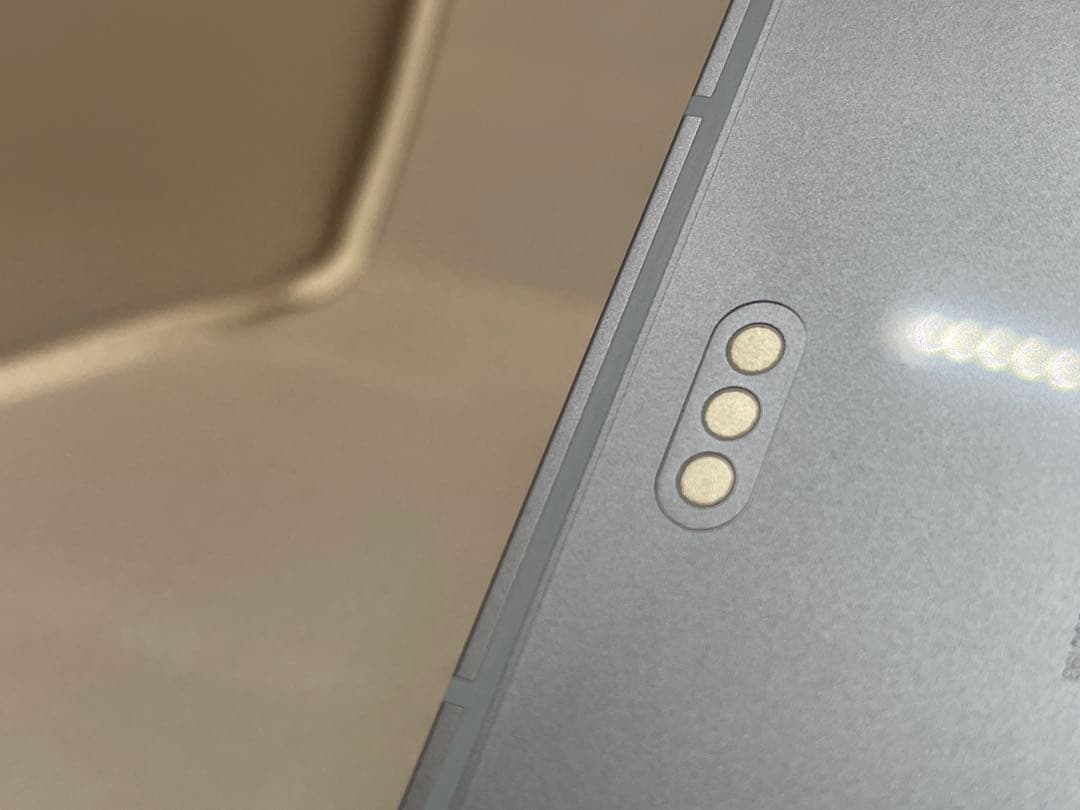 iPad Air 4 64GB ブルー セルラーモデル 美品