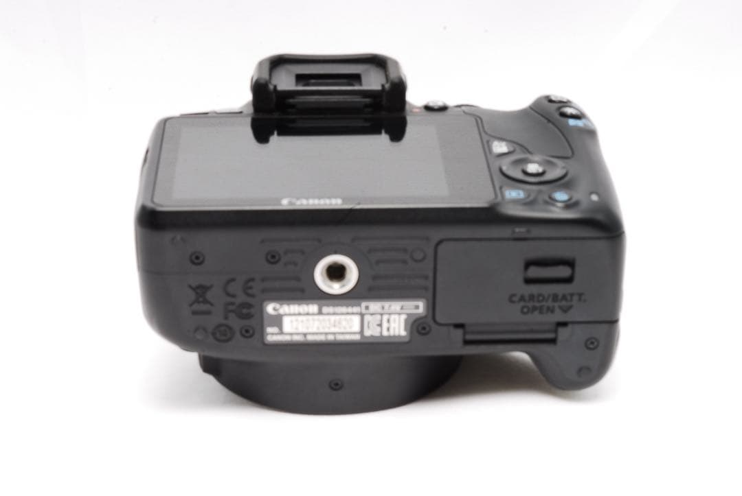 軽量❤️Canon EOS kiss X7❤️デジタル一眼レフスターターセット