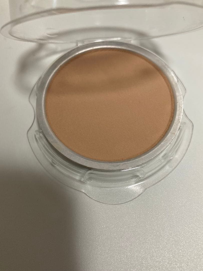 アネッサ UVカットコンパクト　オークル10 アネッサファンデーション