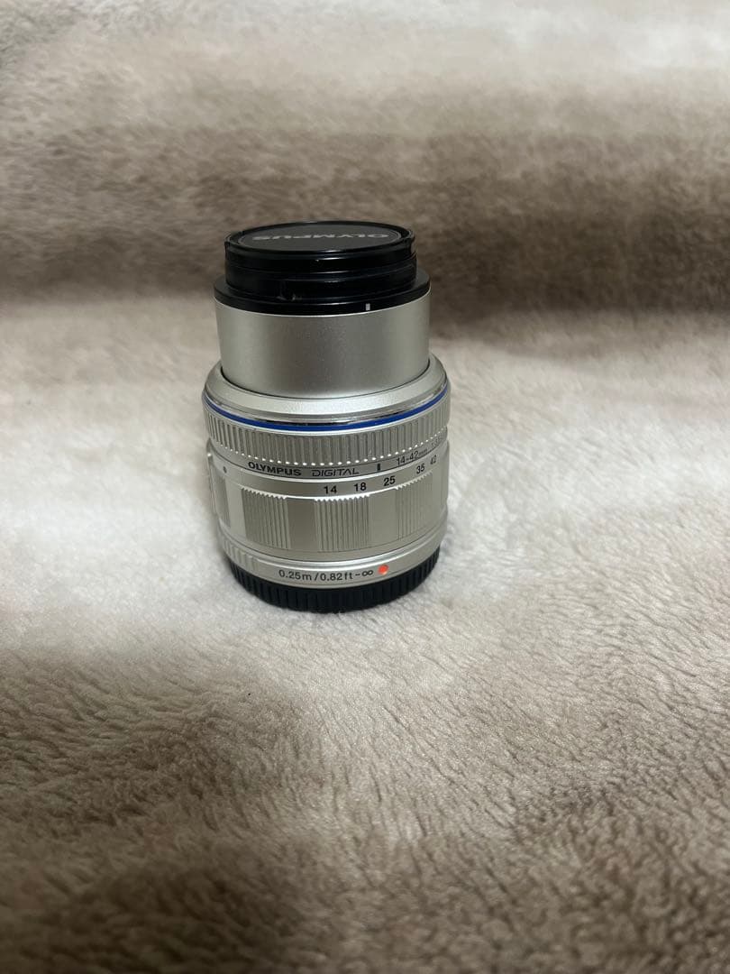 OLYMPUS E-PL2カメラセット