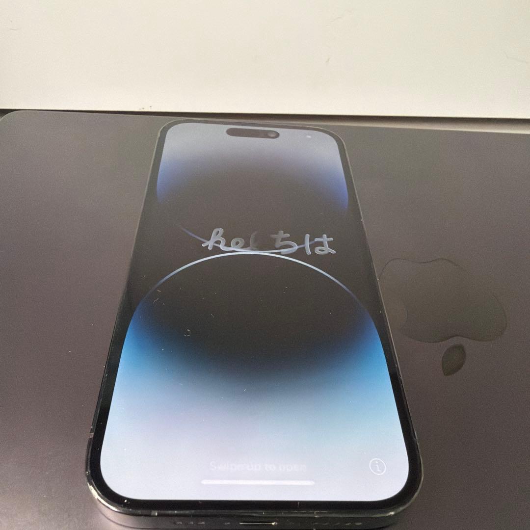 スマートフォン本体 iPhone14pro 1TB