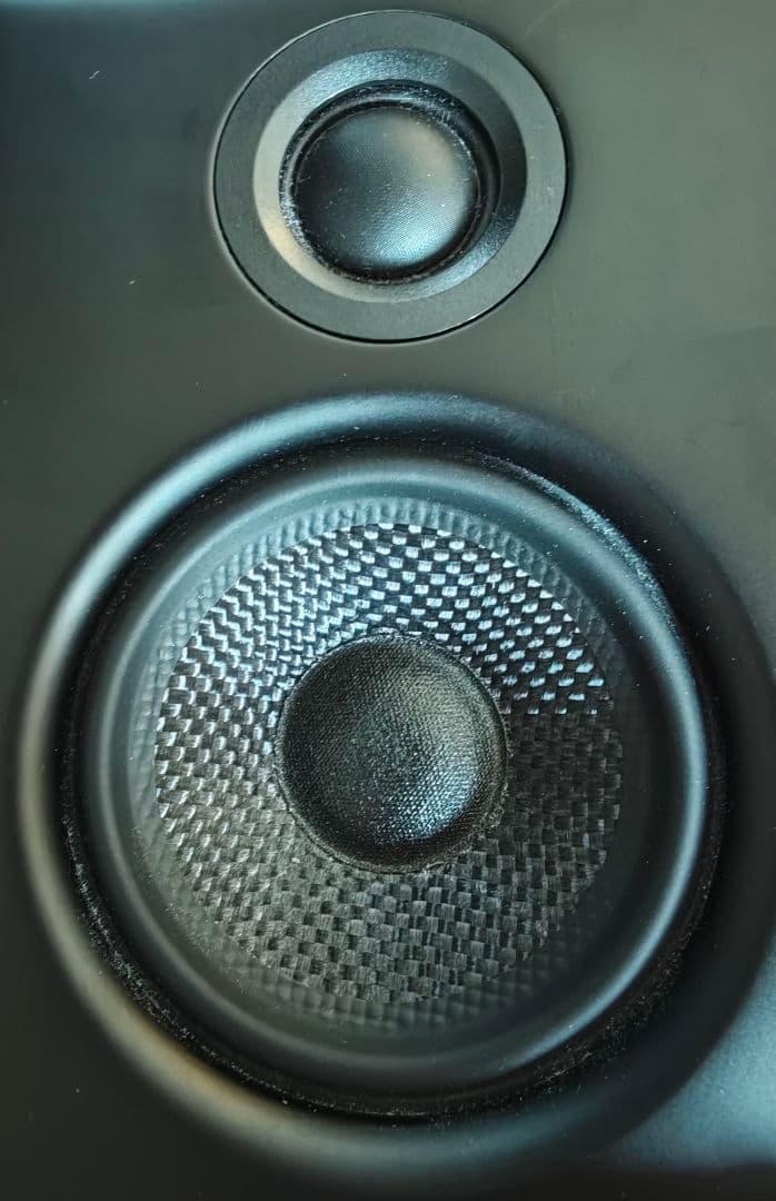 audioengine A2+ Wireless ブラック オーディオエンジン
