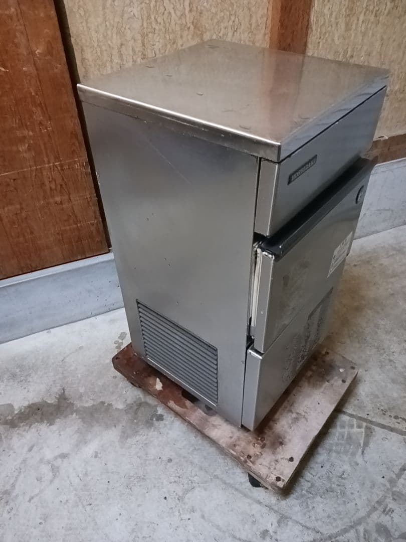ホシザキ　業務用製氷機　IM-25L-1