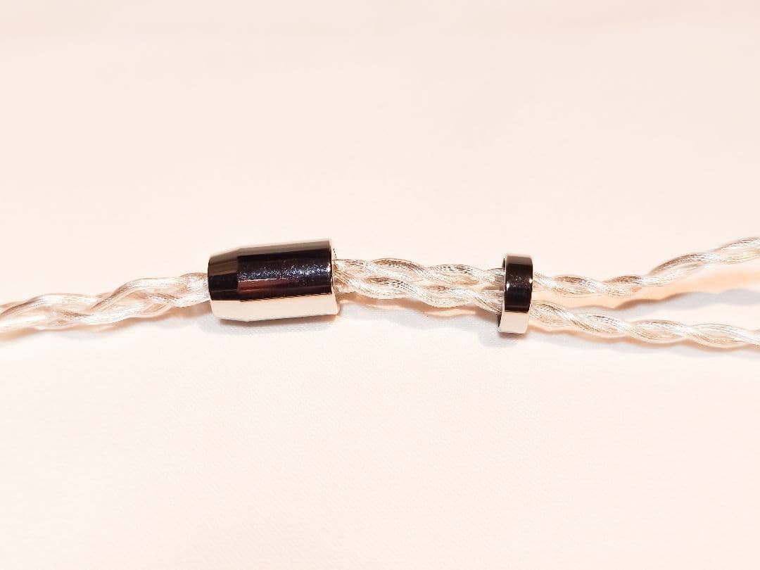 【美品】Padsmith Gaming IEM