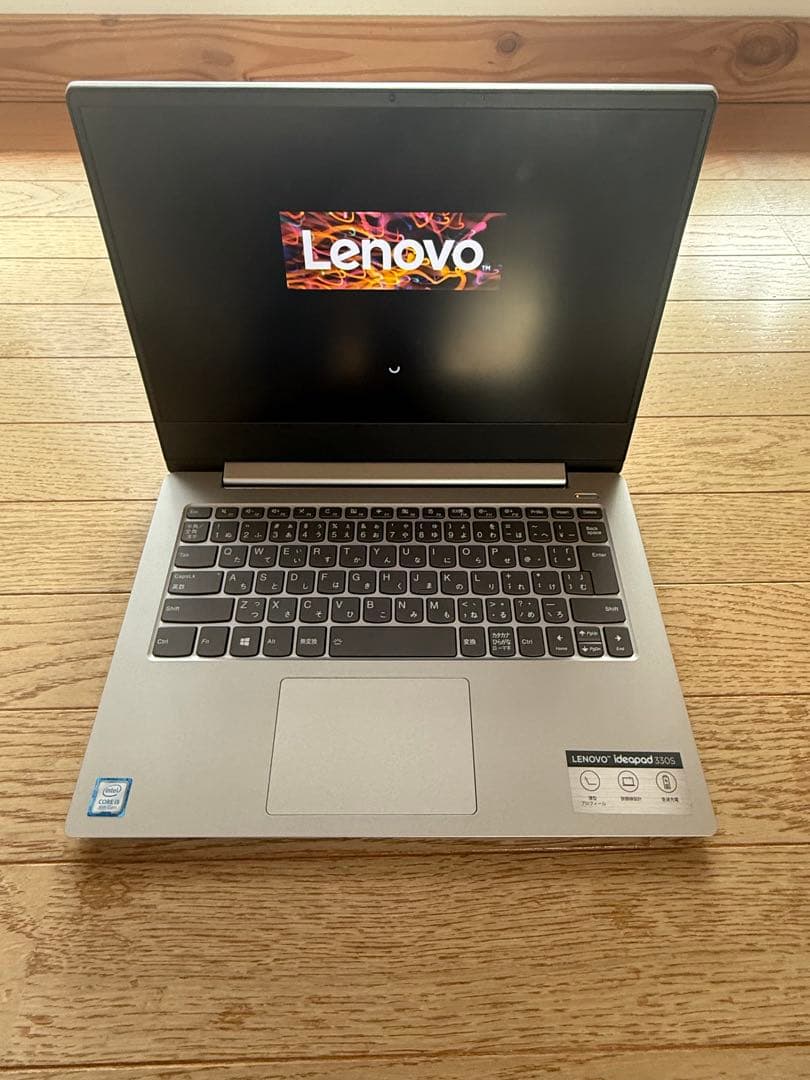 Lenovo ideapad 330S ジャンク品