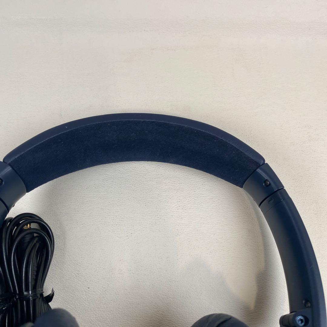 BOSE QC35ii ネイビー
