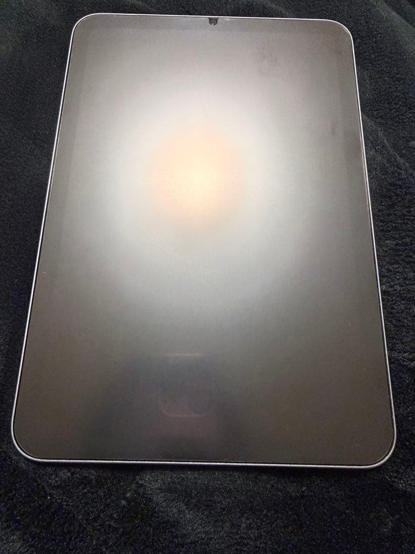 ipadmini 第6世代 256gb パープル
