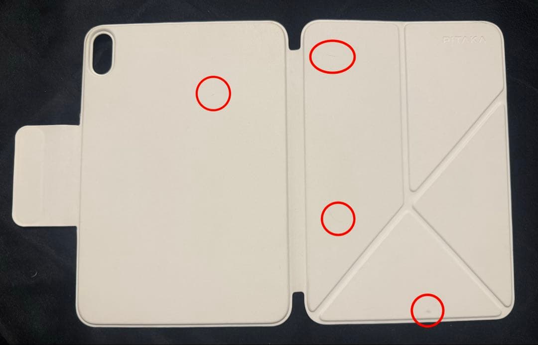 ipadmini 第6世代 256gb パープル