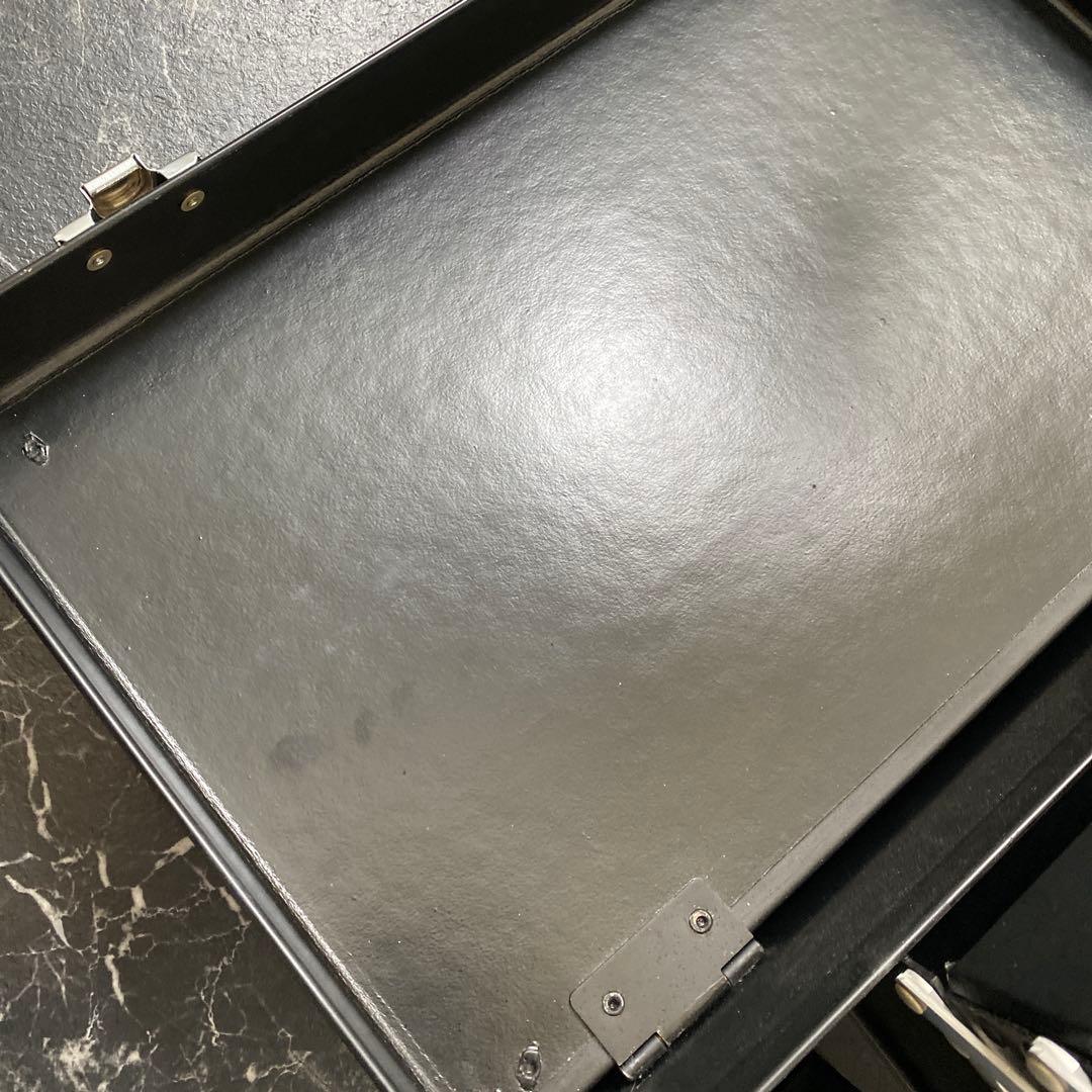 Shu Uemura シュウ ウエムラ/make up box