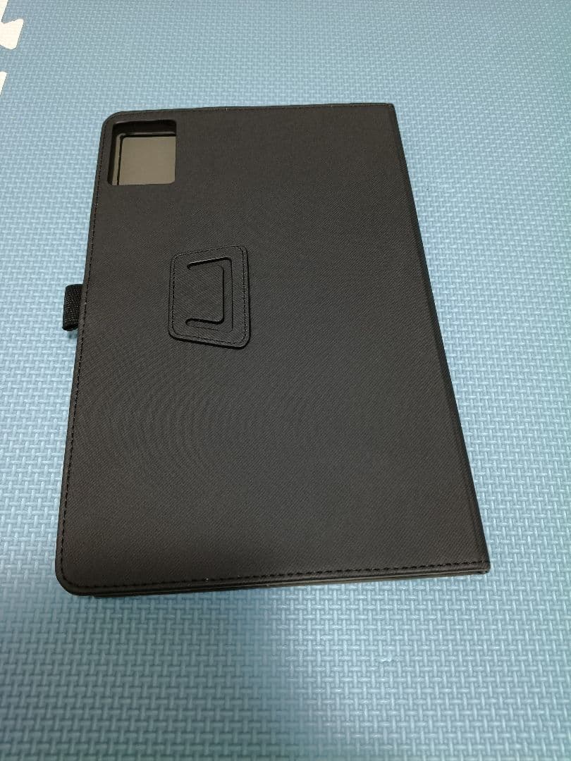 タブレット 専用カバー付き