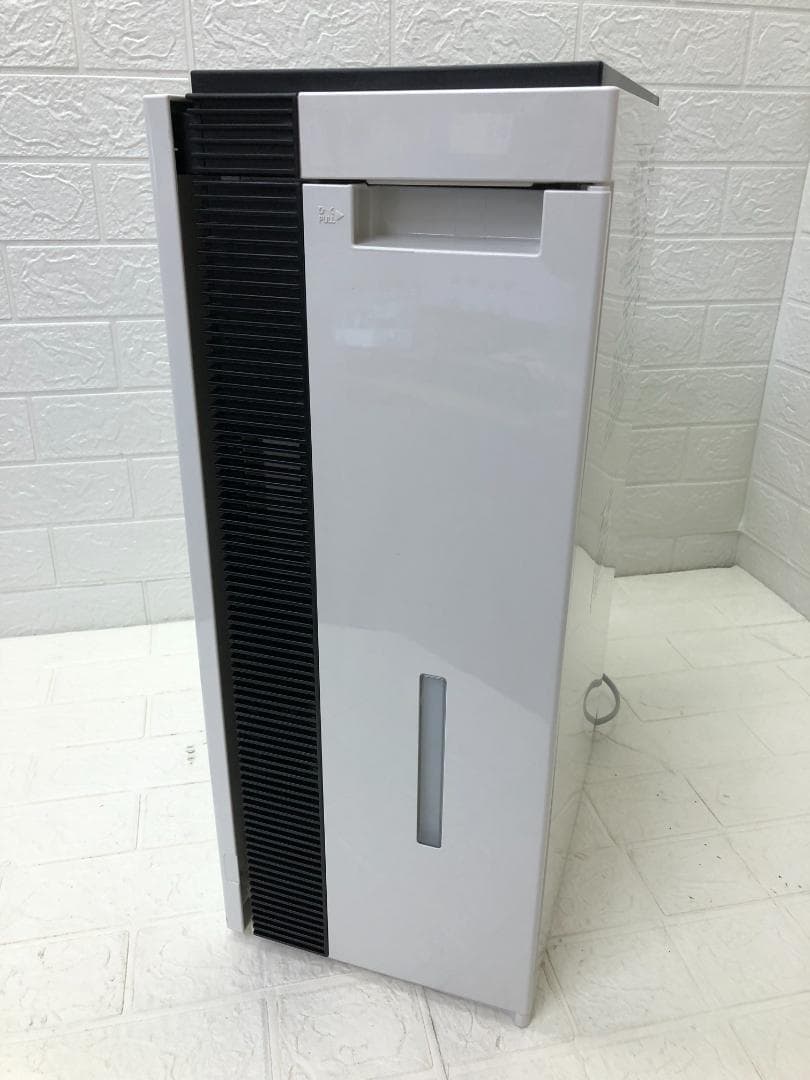 Panasonic F-MV1100 空気清浄機 ジアイーノ次亜塩素酸 20年製