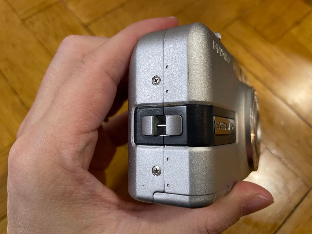 【ジャンク】PENTAX ESPIO 24EW ペンタックス エスピオ