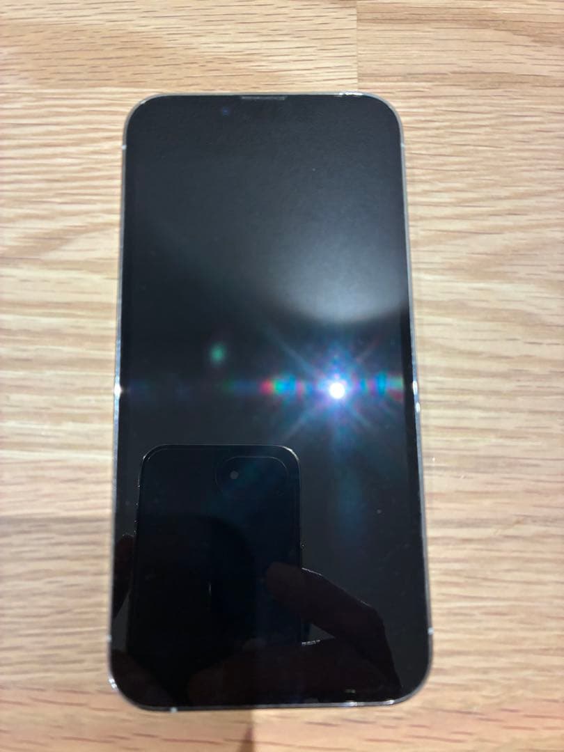iPhone13pro 128GB SIMフリー