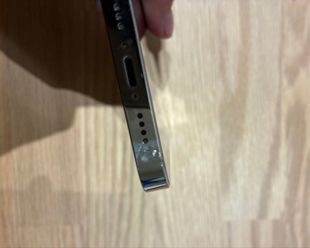 iPhone13pro 128GB SIMフリー