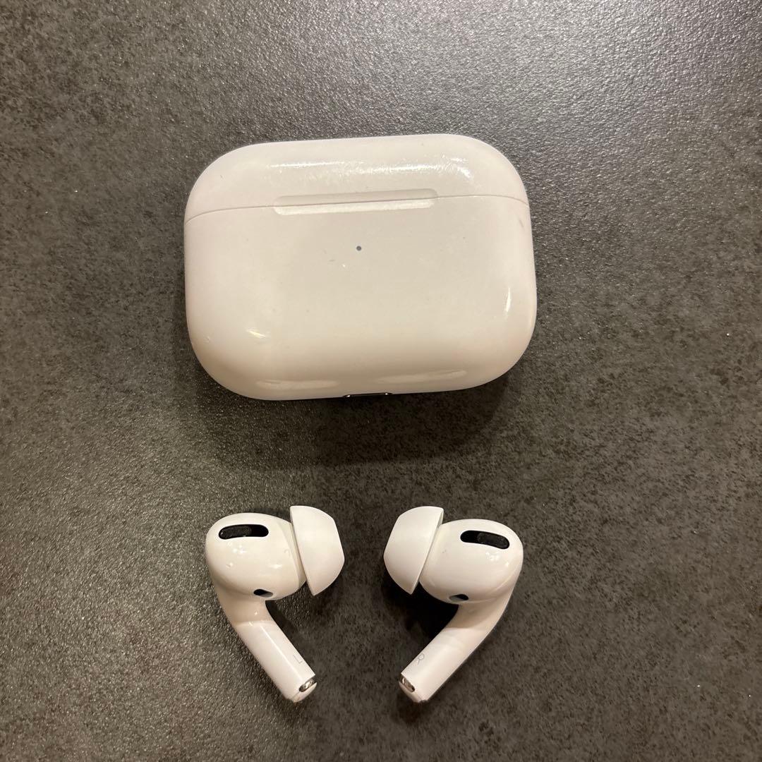 AirPods Pro 第一世代　付属品あり