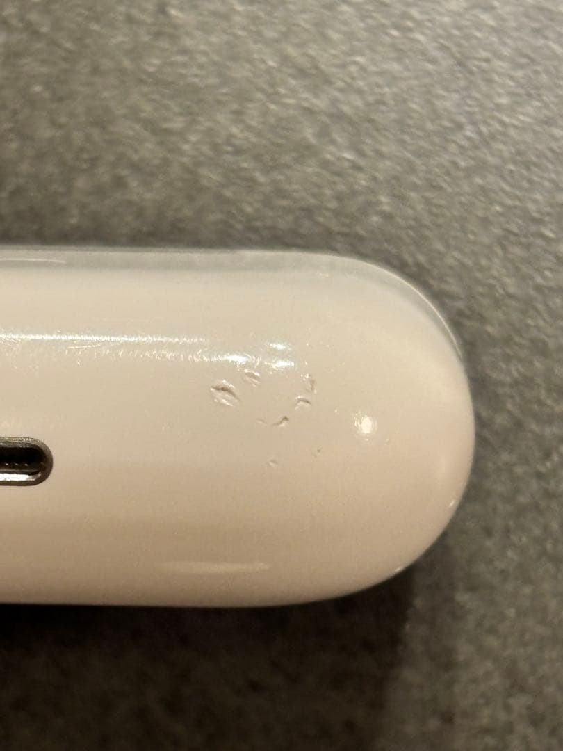 AirPods Pro 第一世代　付属品あり