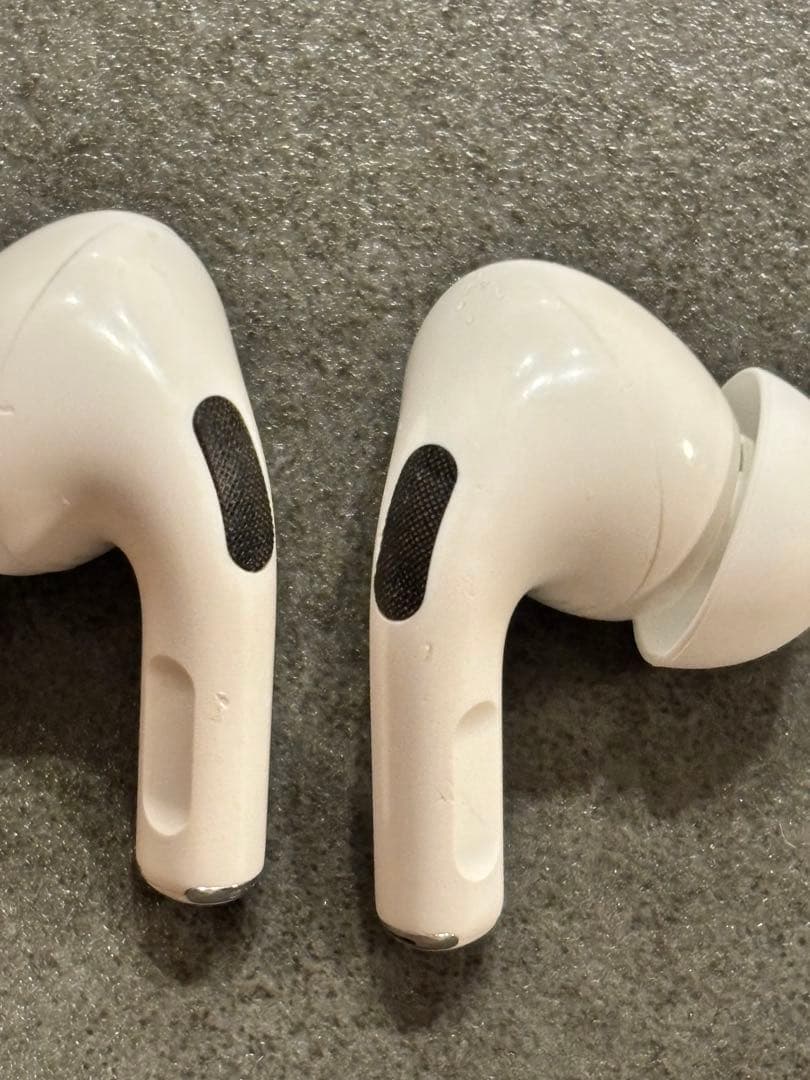 AirPods Pro 第一世代　付属品あり
