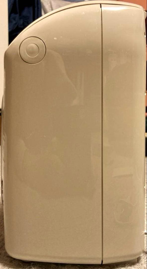 AMANO EX3000 電子タイムレコーダー