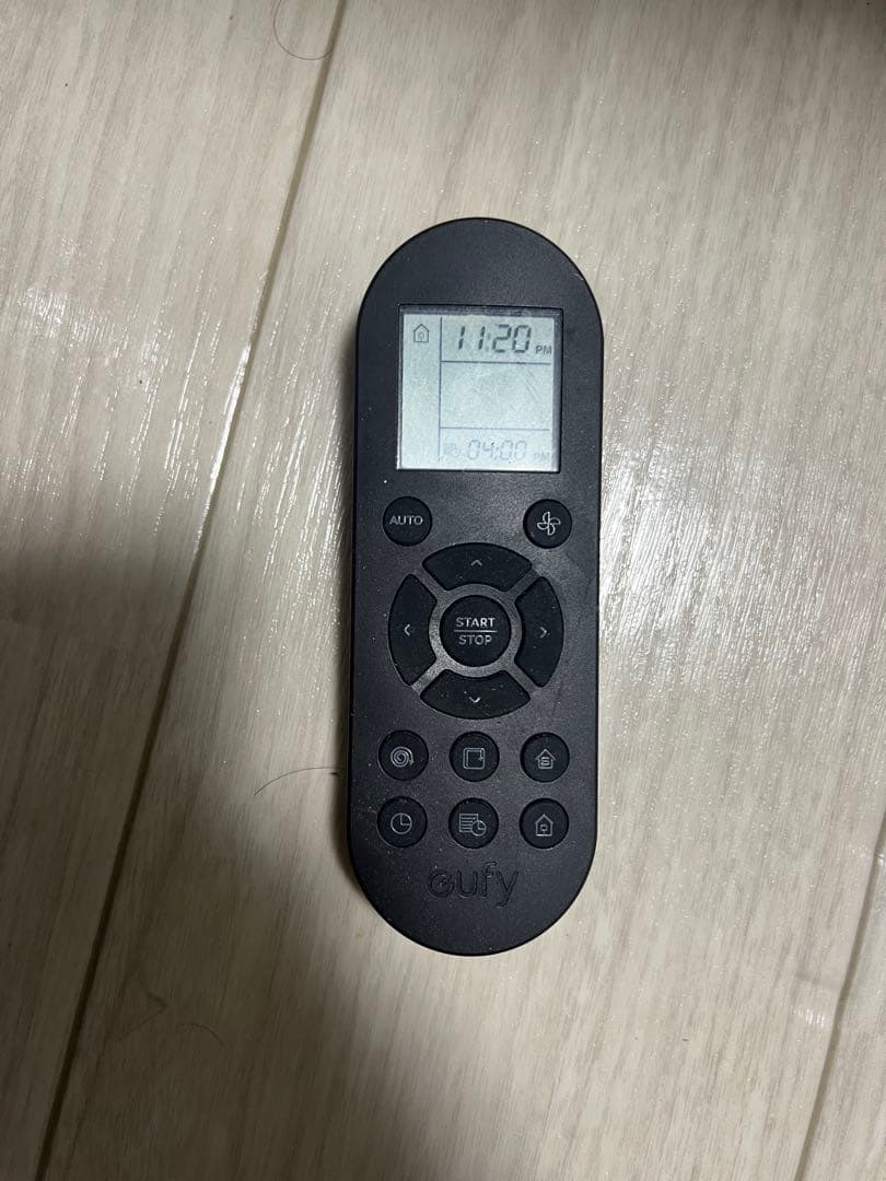 Anker Eufy RoboVac 11S (ロボット掃除機)