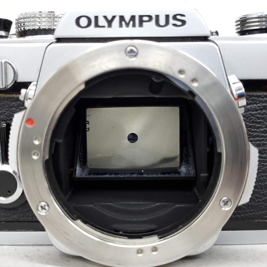【動作確認済】 Olympus OM-1 G0226-172-7p
